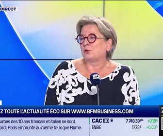 Replay Good Morning Business - Le débrief de l'actu : Dette, la France proche du taux de l'Italie - 10/09