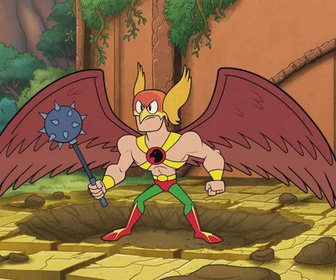 Replay Teen Titans Go ! - 03/01/2026