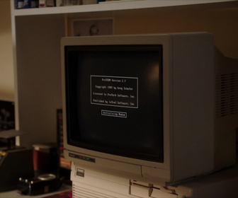 Replay Young Sheldon - S6E7 - Une dure à cuire et une note dans le fichier