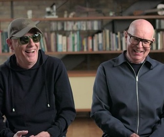 Replay Icônes pop - Pet Shop Boys : 40 ans de pop