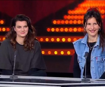 Replay À l'Affiche ! - Ma frère, l'énergie communicative de la jeunesse