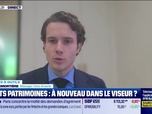 Replay Tout pour investir - La boîte à outils : Hauts patrimoines, à nouveau dans le viseur ? - 11/05