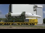 Replay Espace : Ariane 6 approche de son premier lancement