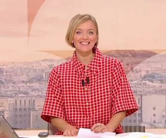 Replay Télématin - 27/10/2026