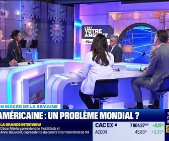 Replay C'est Votre Argent - Vendredi 6 juin