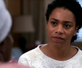 Replay Grey's anatomy - S13 E18 - Au revoir maman