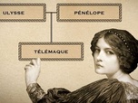 Replay À la recherche d'Ulysse - Les grands mythes - L'Odyssée