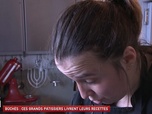 Replay Un jour, un doc - Bûches : ces grands pâtissiers livrent leurs recettes / Le roi des fleurs