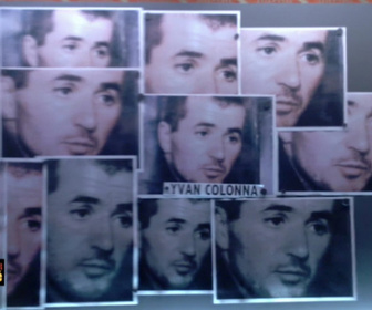 Replay Faites entrer l'accusé - S3E14 - Yvan Colonna, la traque