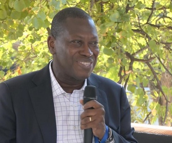 Replay L'invité de l'éco - Kako Nubukpo : L'Afrique doit sortir de la dépendance subie