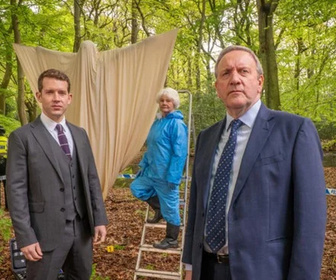 Replay Inspecteur Barnaby - 29/04/2026