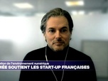 Replay L'entretien De L'intelligence Économique - Sécurisation de l'environnement numérique : l'armée soutient les start-up françaises