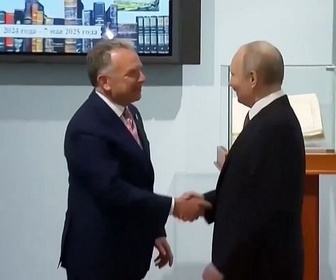 Replay Plan pour l'Ukraine : les conseils de Steve Witkoff au Kremlin