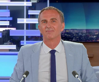Replay Le 23h - 14/08/2026