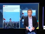 Replay Info ou intox - Des soldats français récemment déployés en Côte d'Ivoire ?