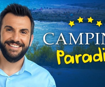 Replay Camping paradis - Fiançailles au Paradis (Partie 2)