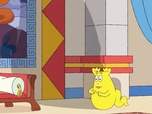 Replay Barbapapa en Famille - L'Odyssée de Barbidur