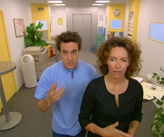 Replay Caméra café - Apprend oim