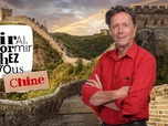 Replay J'irai dormir chez vous - S2E6 - Chine