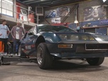 Replay Wheeler dealers France - S9E7 - Alpine A310 1600