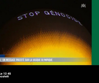 Replay Vu - Émission du lundi 28 juillet 2025