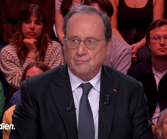 Replay Quotidien, deuxième partie du 9 mars 2026