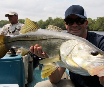 Replay Pêche XXL - S1E10 - L'implacable barracuda