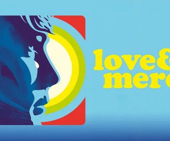 Replay Love & Mercy