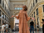 Replay Les Voyages de Julie - Naples, au coeur des traditions et des saveurs