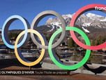Replay Jeux Olympiques d'hiver - 21/01/2026
