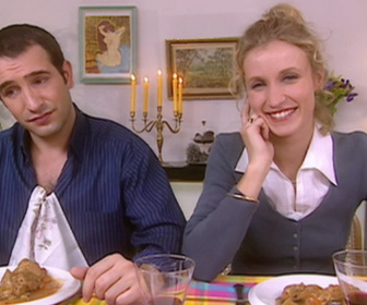 Replay Un gars, une fille - S1E26 - Déjeuner chez la belle-mère (2)