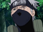 Replay Naruto Shippuden - S12 E7 - Menace : Jinpachi et Kushimaru!