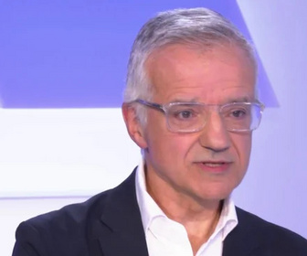 Replay C dans l'air l'invité