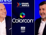 Replay Les émissions partenaires - Colorcon, expert des excipients, du pelliculage et du packaging fonctionnel pharmaceutique