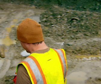 Replay Alaska, La Ruée vers l'Or - S4E9 - La danse de la jungle