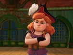 Replay Pirate academy - L'épreuve du diamant