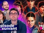 Replay Épisode suivant - Stranger Things : une fin de série qui laisse un goût amer