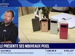 Replay De Quoi J'me Mail : Google présente ses nouveaux Pixel (1/2) - 28/08