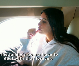 Replay L'incroyable famille Kardashian - S13 E2 - Paris
