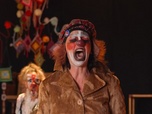 Replay Clowns chamanes - Les clowns, ces bouffons sacrés ?