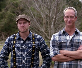 Replay Tiny House Nation - S03 E15