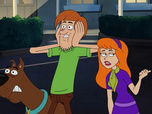 Replay Trop cool, Scooby-Doo ! - 17/05/2026