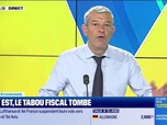 Replay Doze d'économie : Ça y est, le tabou fiscal tombe - 18/09