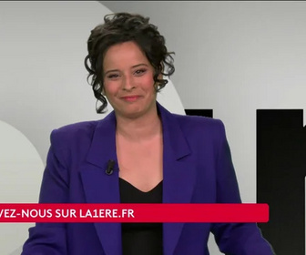 Replay Outre-mer l'actu - 28/04/2026