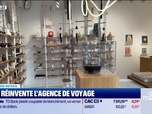 Replay Morning Retail : HIS réinvente l'agence de voyage, par Eva Jacquot - 11/10