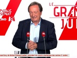 Replay Le grand jury - Épisode 12