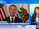 Replay Le monde qui bouge - Caroline Loyer : Gavin Newsom, l'avenir des démocrates ? - 12/06