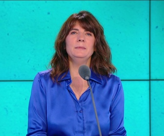 Replay Estelle Midi - Violences, débordements : avez-vous peur pour France-Maroc ?