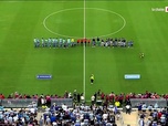 Replay Match amical - Argentine - Honduras - Football