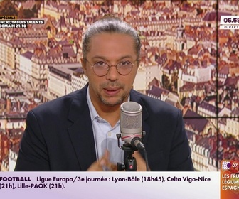 Replay Apolline Matin - Émission du 23 octobre 2025